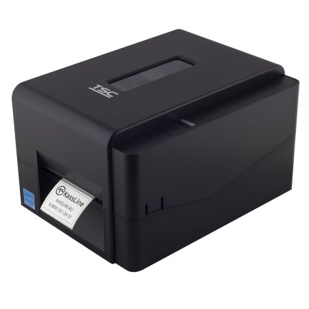 Термотрансферный принтер этикеток TSC TE310 (300 dpi, USB/USB Host/RS-232/Ethernet/WIFI, арт. 99-065A901-S1LF00)