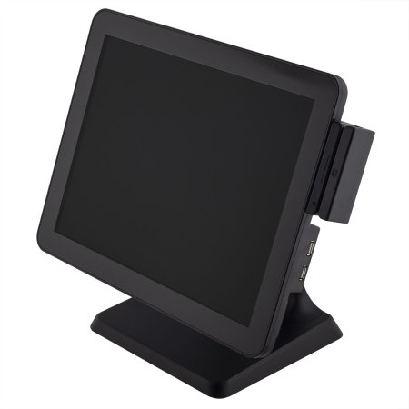 Сенсорный терминал OL-P10 (15", Intel Celeron J3455, 4GB/128GB, MSR, PCT, Windows 10 IoT)