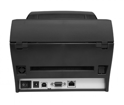 Термотрансферный принтер этикеток DBS HT330 (300 dpi, USB/RS-232/Ethernet, арт. 00004067) фото