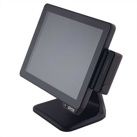 Сенсорный терминал G-POS (15", Intel Celeron J4125, 4GB/128GB, MSR, без ОС)