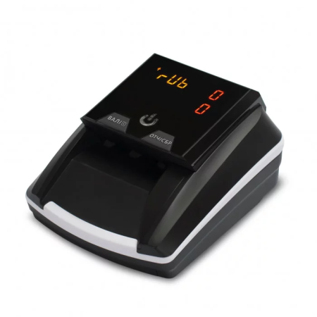 Автоматический детектор банкнот Mertech D-20A Promatic (LED RUB, без АКБ)