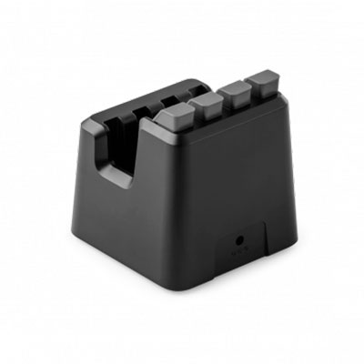 Зарядная станция для 4-х АКБ для ТСД АТОЛ Smart.Slim/Smart.Slim Plus/Smart.Prime фото