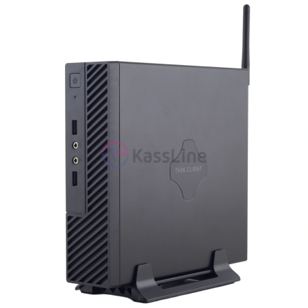 POS-компьютер МойPOS MPС-0510Xi5 (Intel Core i5-3320M, DDR3L 8GB/SSD 128GB, WIFI, без ОС)