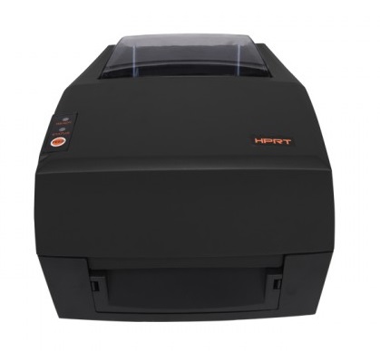 Термотрансферный принтер этикеток DBS HT330 (300 dpi, USB/RS-232/Ethernet, арт. 00004067) фото