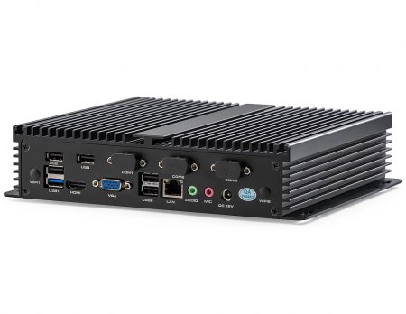 POS-компьютер АТОЛ NFD50 (Intel Celeron J3455, DDR3L 8GB/SSD 120GB, Windows 10 IoT)