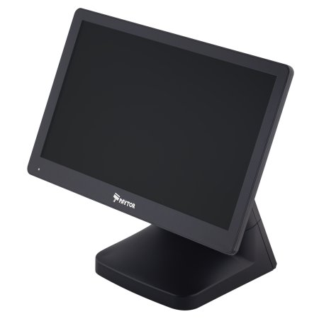 Сенсорный терминал PayTor Jay (15.6", Intel Celeron J3355, 4GB/M.2 SATA 128GB, без MSR, Windows 10 IoT)