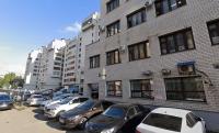 Казань, ул. Гвардейская, 16Б