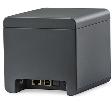 Термопринтер этикеток АТОЛ DD230 (203 dpi, USB/Ethernet, арт. 63658) фото