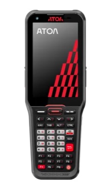 Терминал сбора данных АТОЛ Smart F20 (4"/Android 13 с GMS/4GB/64GB/2D N6602-W2/WIFI/BT/2G/3G/4G(LTE)/GPS/Camera/IP66/5000mAh) фото