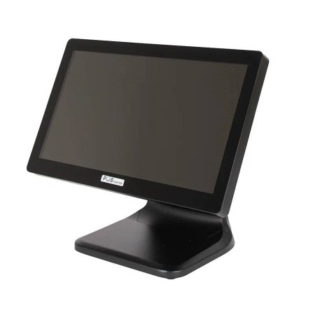 Сенсорный терминал POScenter POS90NS Pro (15.6", P-CAP, Intel N100, 8GB/M.2 SSD 128GB, 90W, без MSR, без ОС)