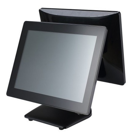 Монитор дублирующий 15" для сенсорного терминала DBS-RH669 фото