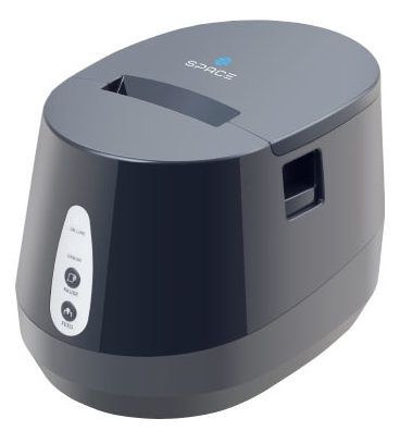 Термопринтер этикеток SPACE X-22DT KingKong (203 dpi, USB/Ethernet/RJ11, арт. 22DT-0001)