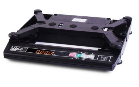 Фасовочные настольные весы Масса-К МК-6.2-А21(UI) фото