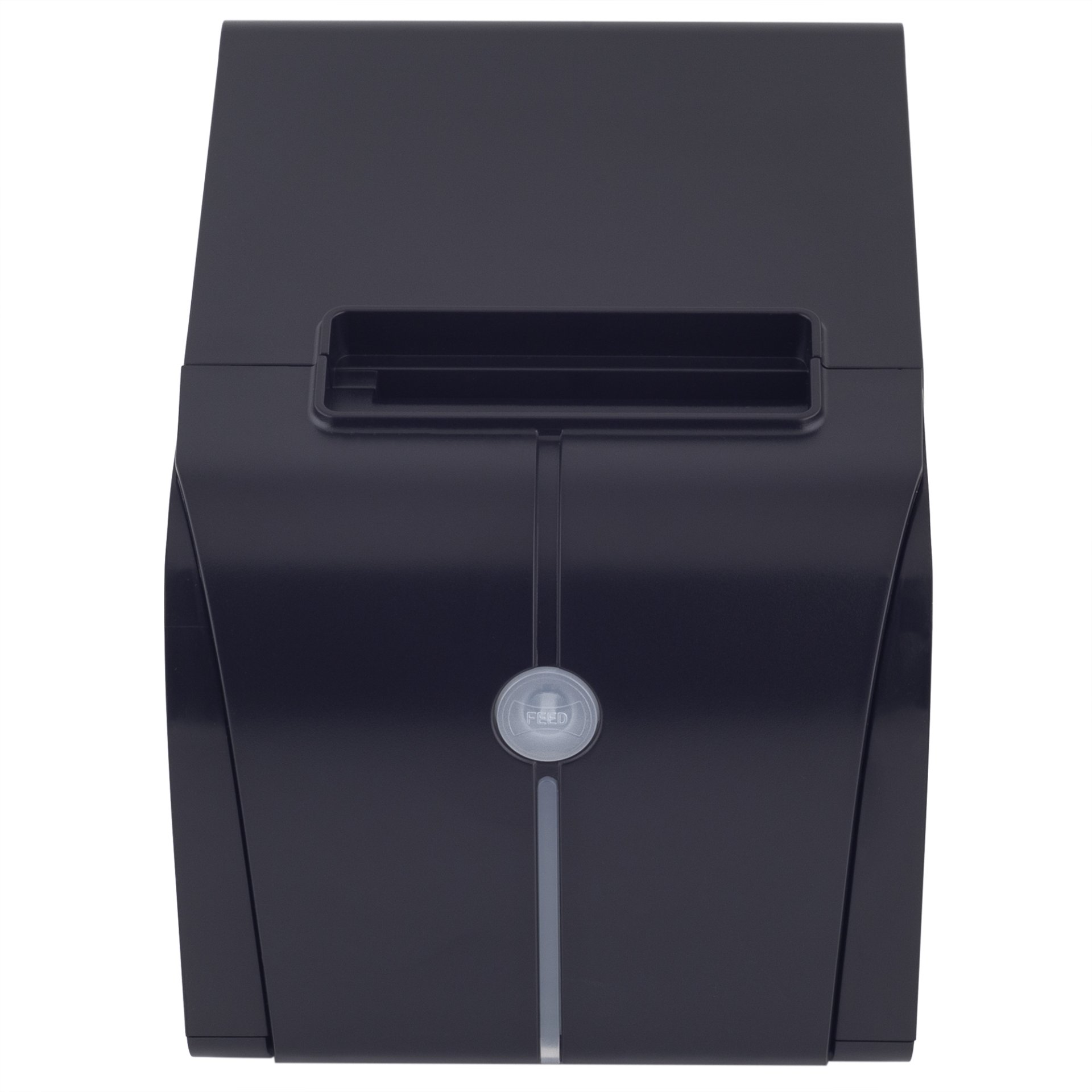 Чековый принтер PayTor TRP80USE III (203 dpi, черный, термопечать, USB/RS-232/Ethernet, с автоотрезчиком) №3