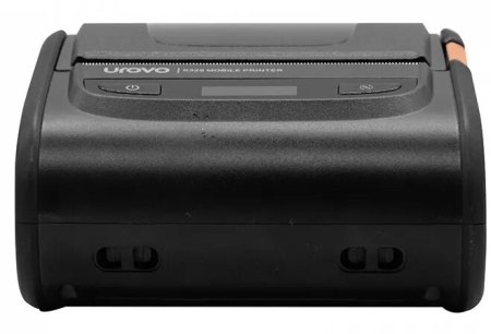 Мобильный принтер этикеток UROVO K329 (203 dpi, USB/Bluetooth, арт. K329-B) фото