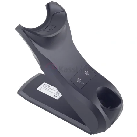 Зарядно-коммуникационная подставка (Cradle) для сканеров MERTECH CL-2300/2310 Black фото