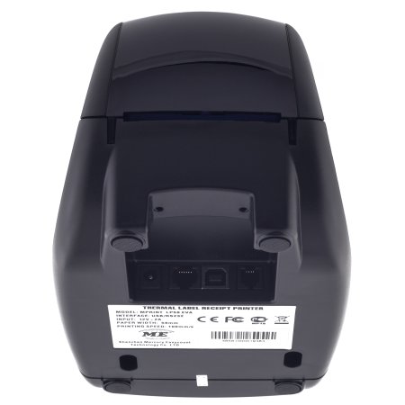 Термопринтер этикеток MPRINT LP58 EVA (203 dpi, USB/RS-232, арт. 4582) фото