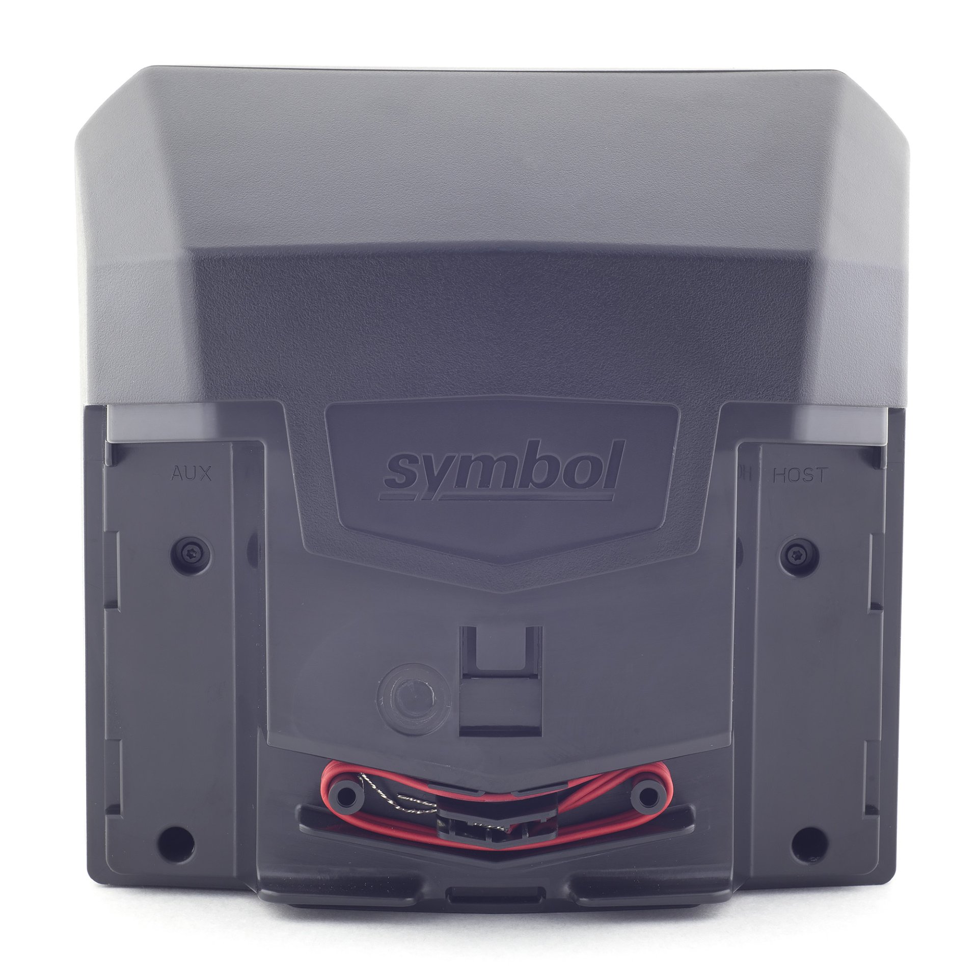 Стационарный сканер штрих-кода Zebra (Motorola) Symbol DS7708 (2D, USB, черный) №6