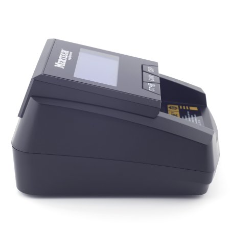 Автоматический детектор банкнот MERTECH D-20A Flash Pro (LCD, с АКБ) фото