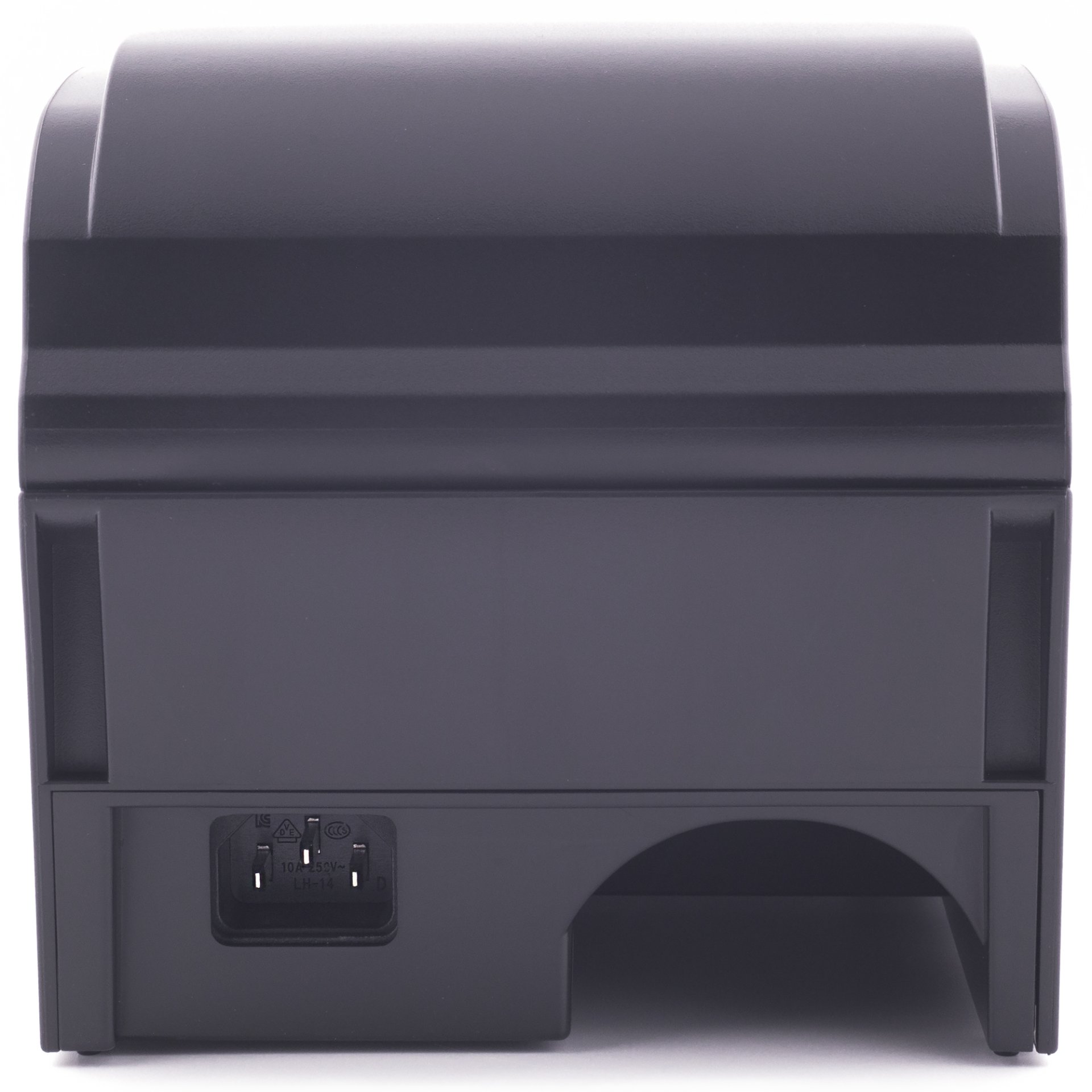 Термопринтер этикеток XPrinter XP-360B (203 dpi, USB, арт. PE-03) фото