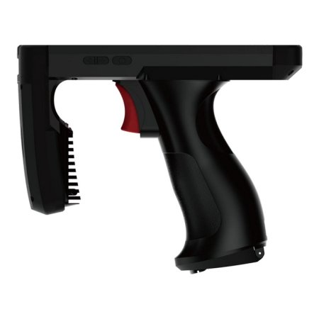 Терминал сбора данных GlobalPOS SD60RT (6"/Android 8.1/4GB/64GB/2D Honeywell/WIFI/BT/NFC/UHF RFID/IP65/6000mAh) фото