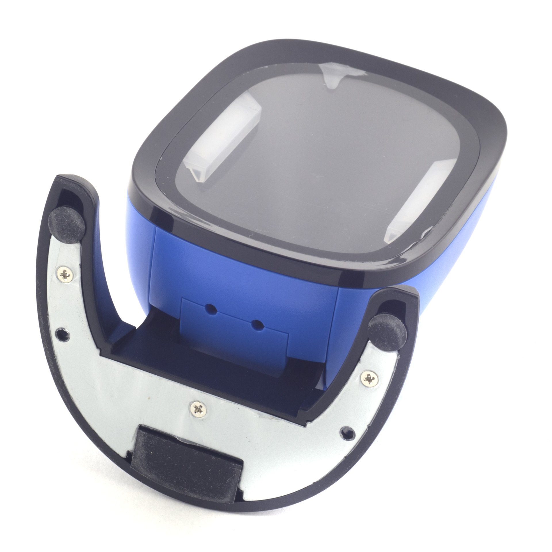 Стационарный сканер штрих-кода ПОРТ HC-30 (2D, черный, USB, 1.8м кабель) №4