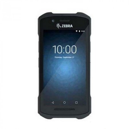 Терминал сбора данных Zebra TC26 (5"/Android 10 с GMS/3GB/32GB/2D SE4710/WIFI/BT/LTE/GSM/NFC/Camera/IP67/3100mAh) фото