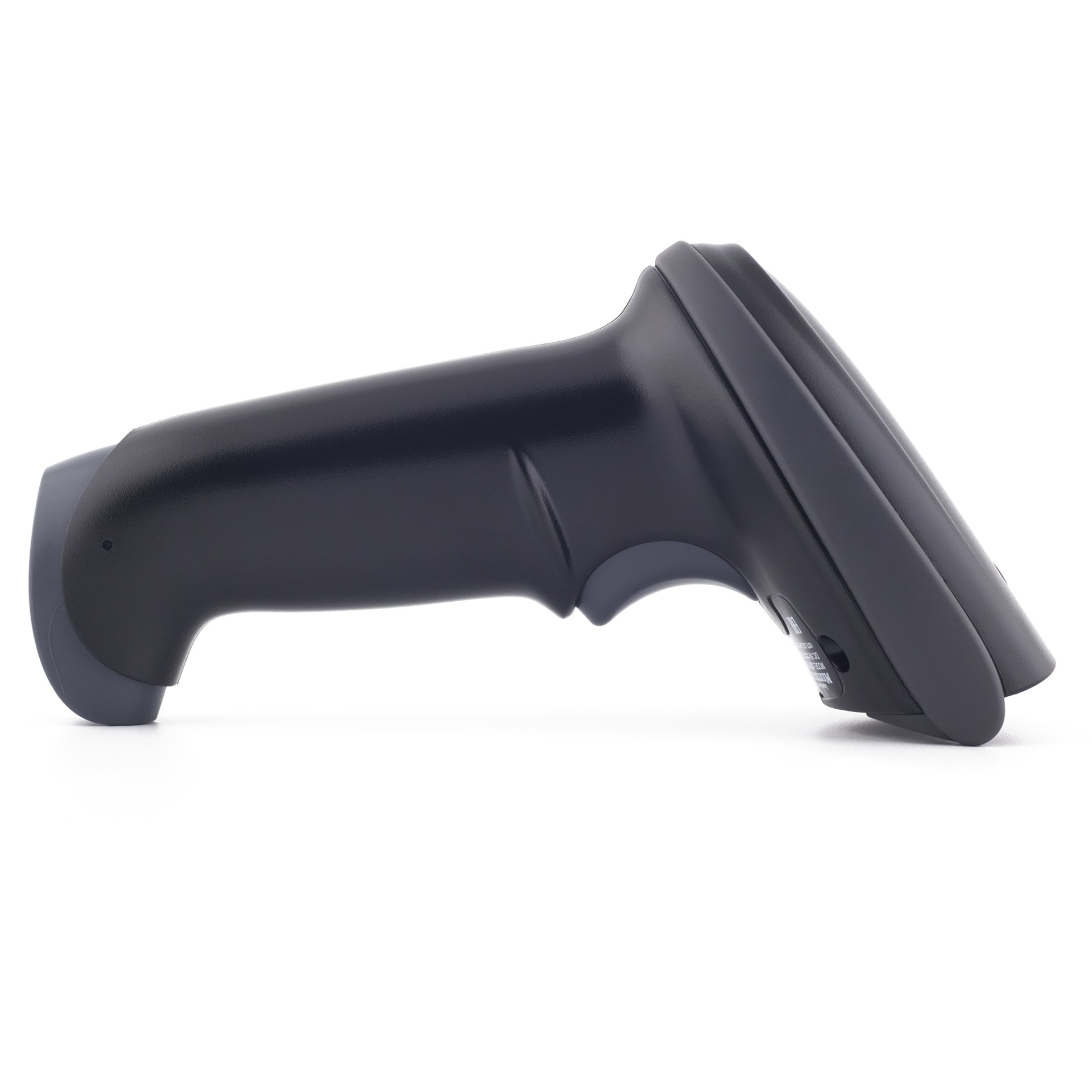 Проводной сканер штрих-кода Mertech 2210 P2D SUPERLEAD (2D, черный, без подставки, 3м кабель) №4