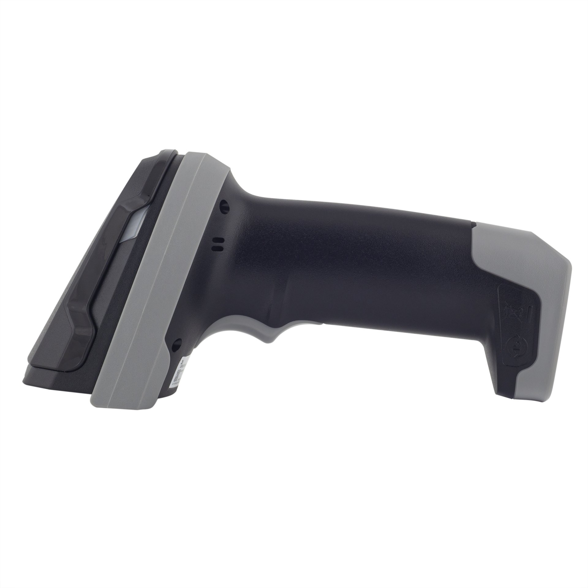 Проводной сканер штрих-кода Mertech 2410 P2D SUPERLEAD (2D, черный, без подставки, 2.05м кабель) №2