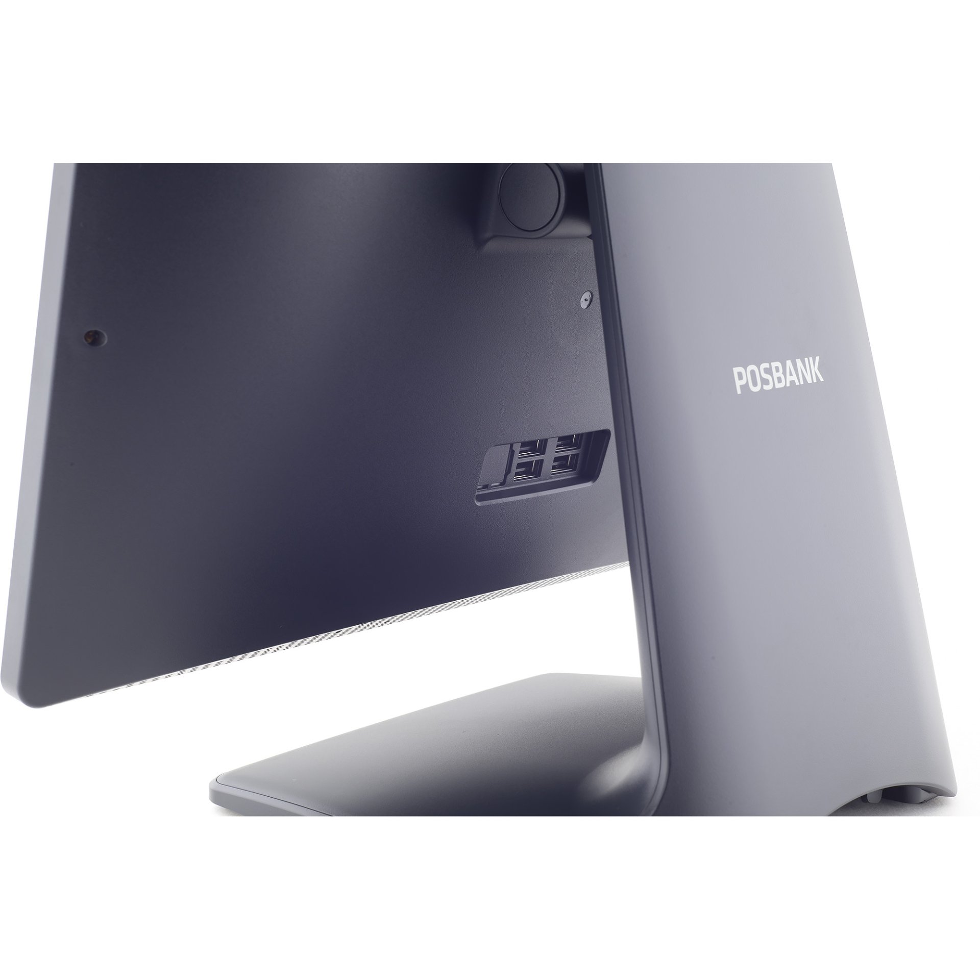 Сенсорный терминал POSBANK APEXA GT (15", Intel Celeron J3455, 4GB/64GB, без MSR, без ОС, белый) №6