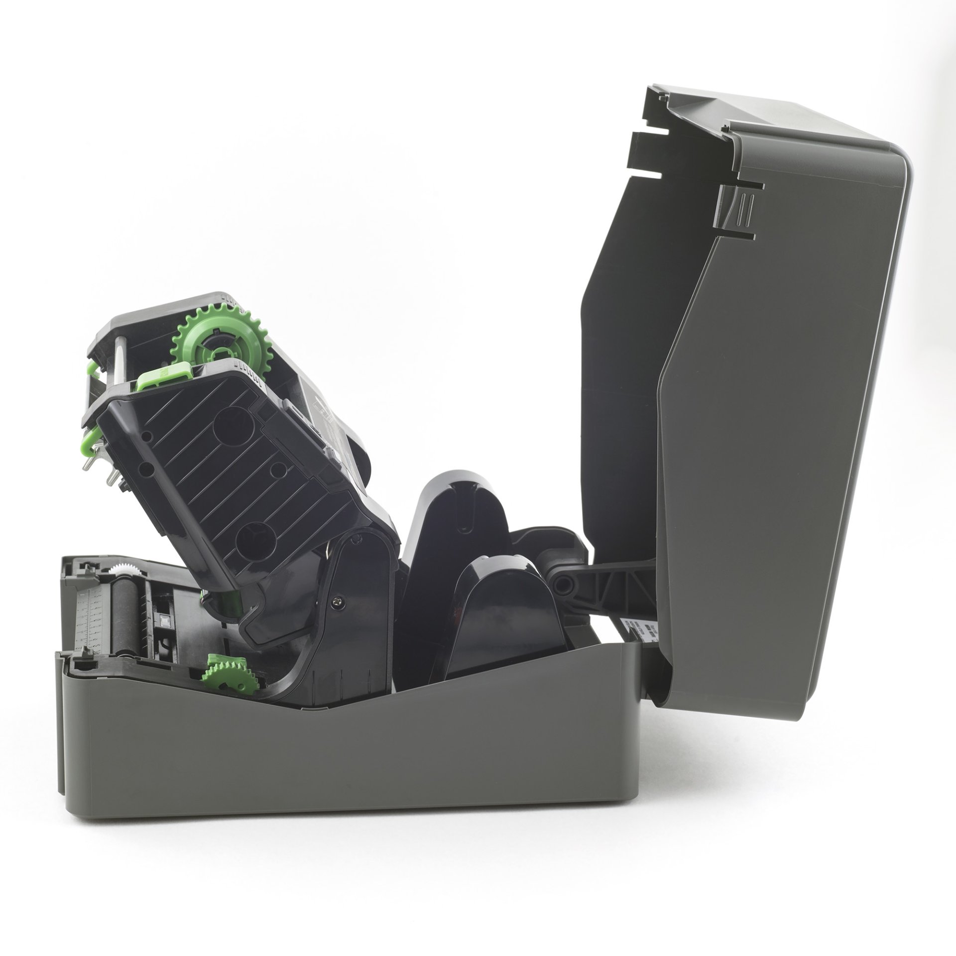 Термотрансферный принтер этикеток TSC TE210 (203 dpi, USB/Bluetooth, арт. 99-065A301-U1LF00) фото