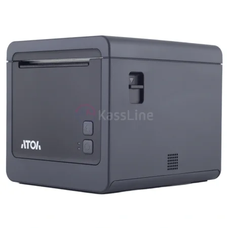 Термопринтер этикеток АТОЛ DD230 (203 dpi, USB/Ethernet, арт. 63658) фото