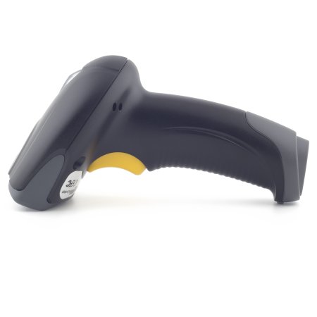 Беспроводной сканер штрих-кода Newland HR2081-BT Panga (2D, черный, USB, Bluetooth, без подставки Cradle) фото