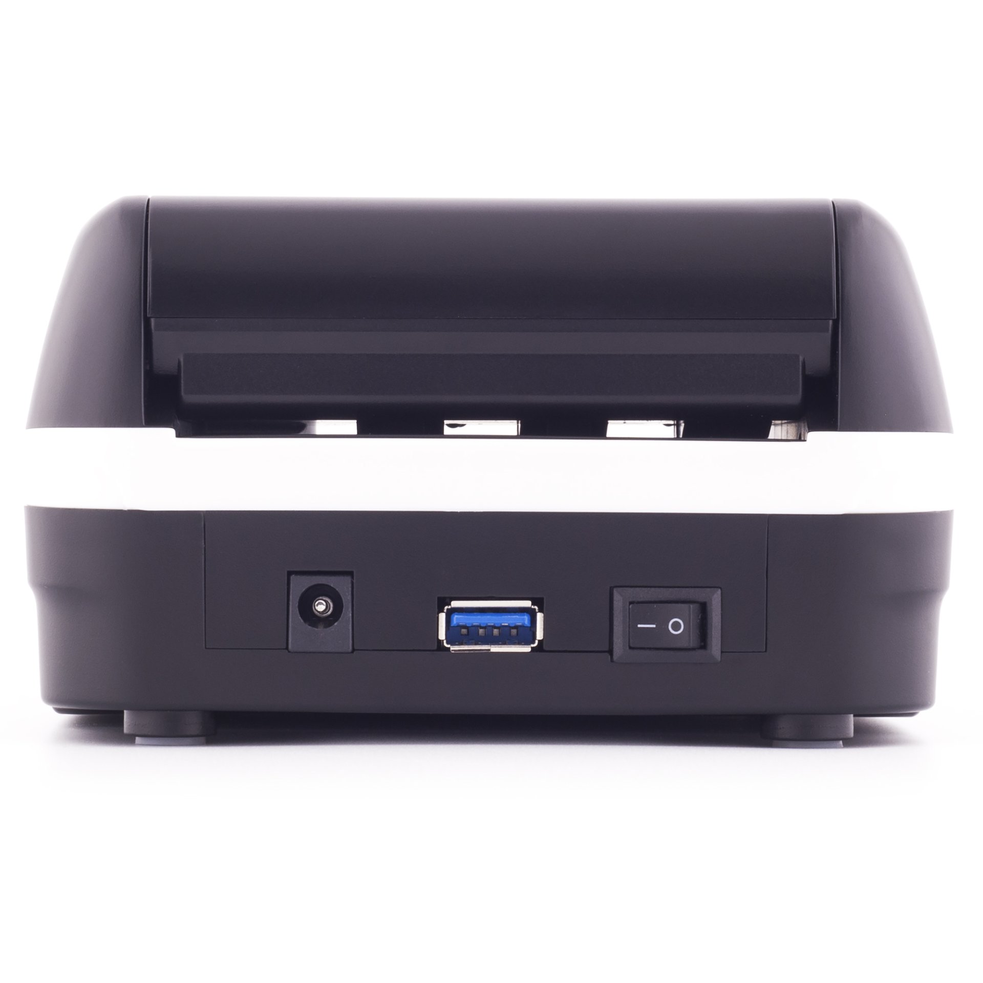 Автоматический детектор банкнот DoCash Golf RUB (без АКБ) №5