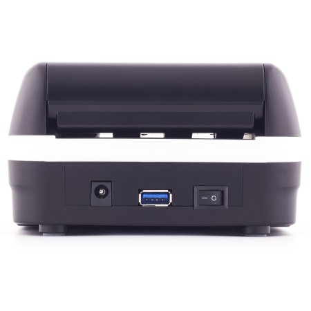 Автоматический детектор банкнот DoCash Golf RUB (без АКБ) фото