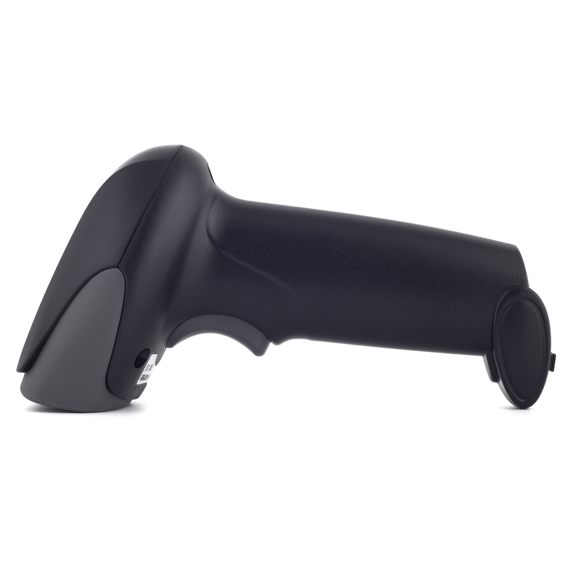 Беспроводной сканер штрих-кода G-SENSE IS1401R (2D, черный, без подставки Cradle, USB/2.4G (dongle)/Bluetooth) №3