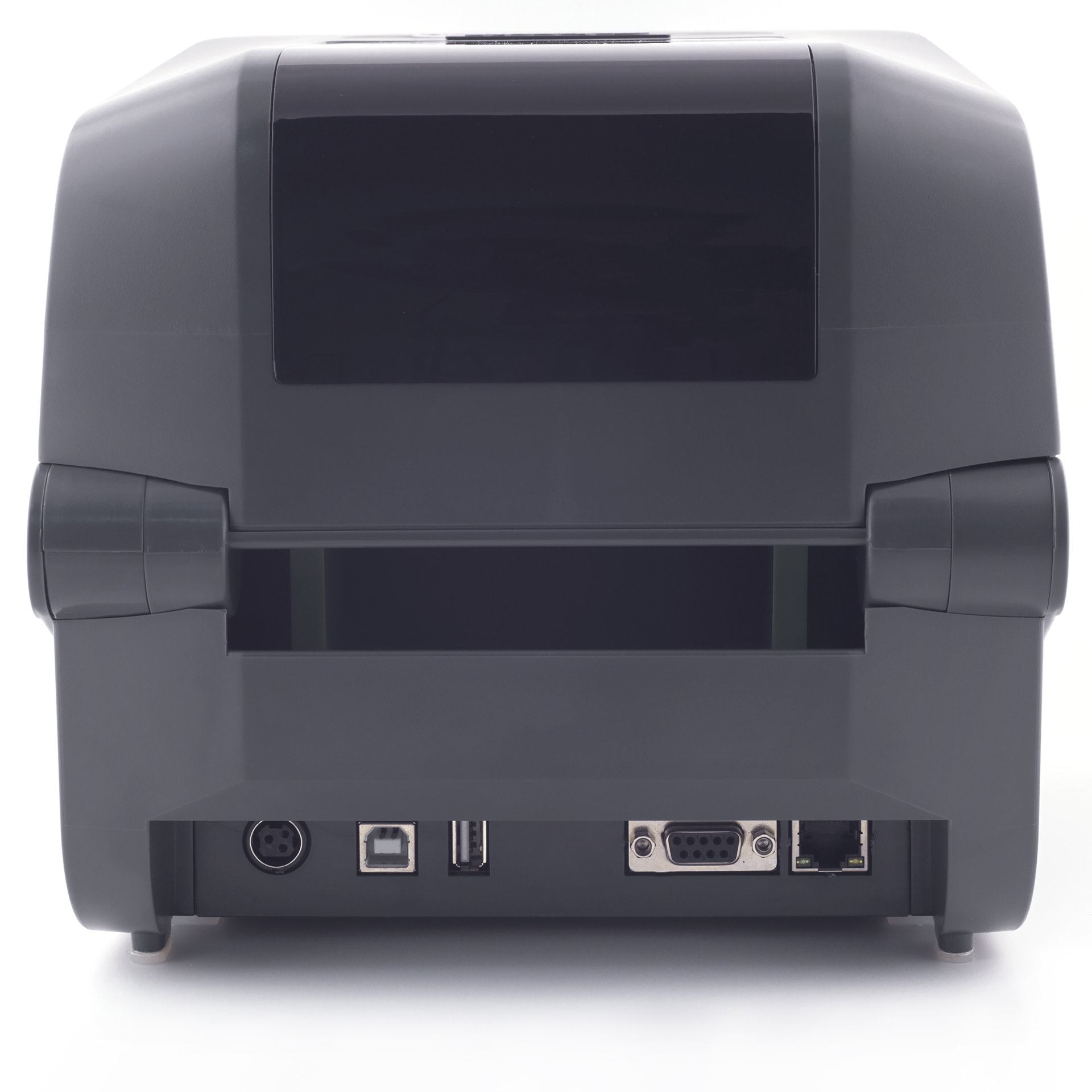 Термотрансферный принтер этикеток Gainsha GS-3405T (300 dpi, USB/RS-232/Ethernet, арт. 00001751) фото