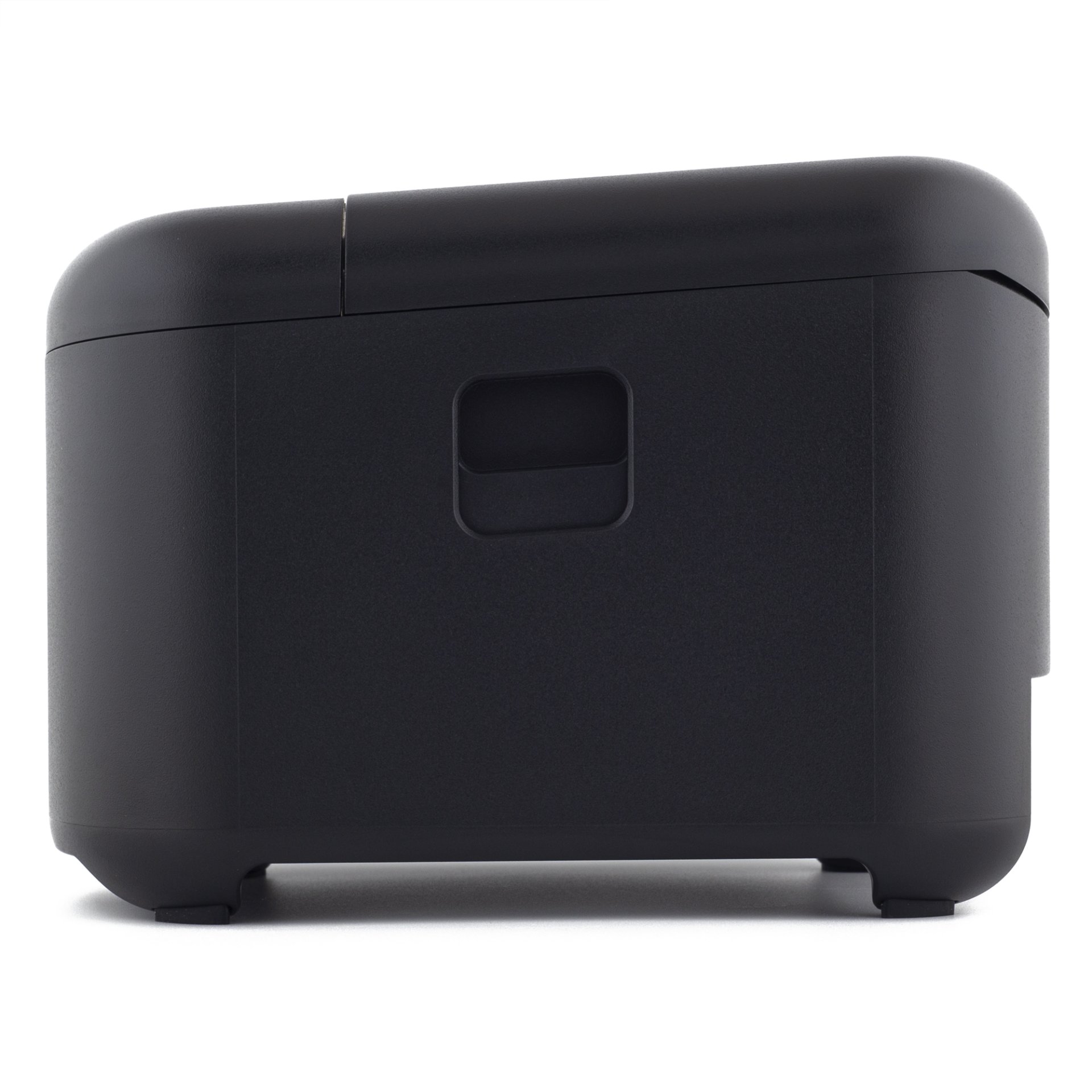 Чековый принтер GPrinter GA-E200 (203 dpi, черный, термопечать, USB/RS-232/Ethernet, с автоотрезчиком) №5