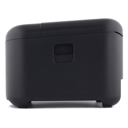 Чековый принтер GPrinter GA-E200 (203 dpi, черный, термопечать, USB/RS-232/Ethernet, с автоотрезчиком) фото