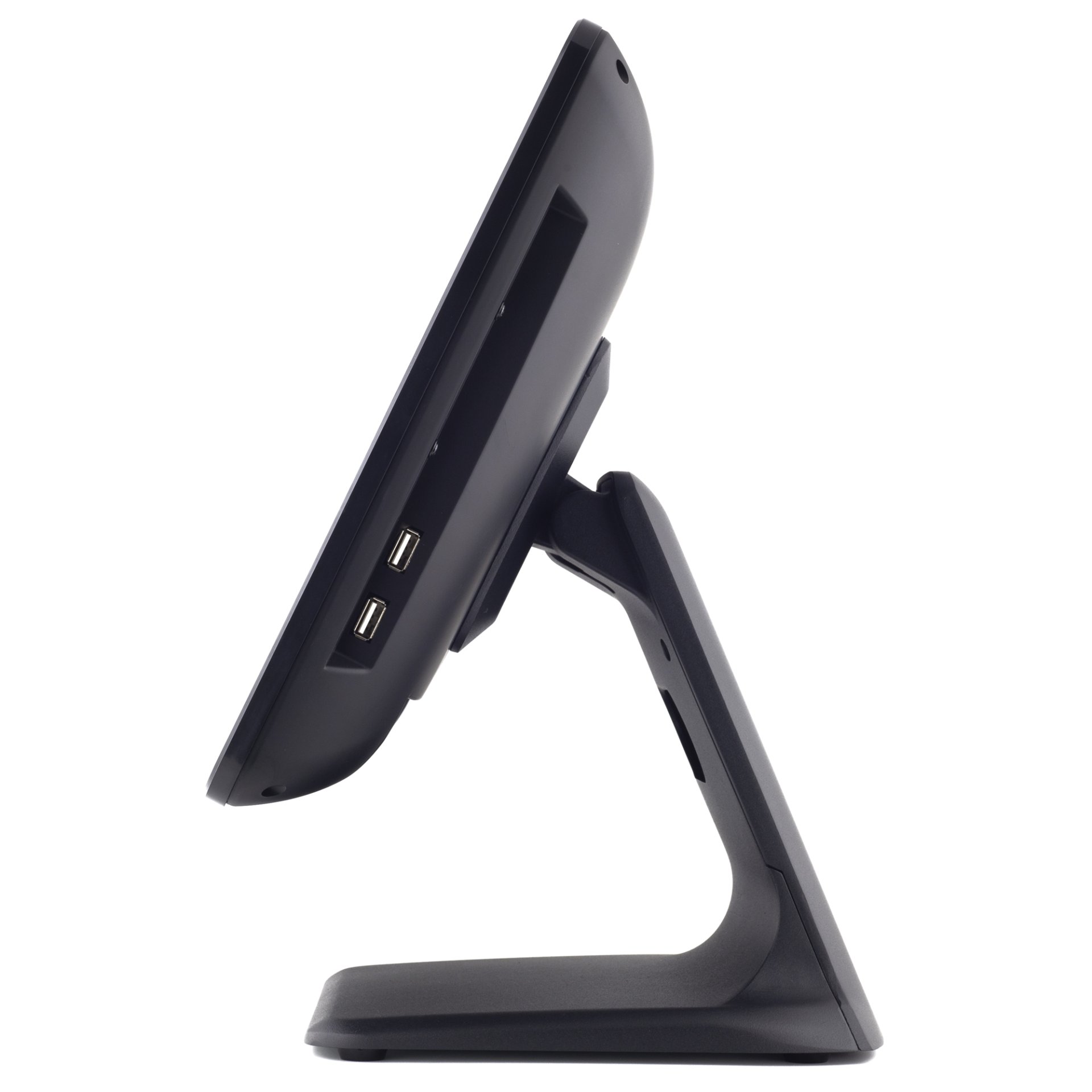 Сенсорный терминал G-SENSE Juniour Б/У (15", Intel Core i5-3337U, 8GB/128GB, WIFI/Bluetooth, MSR, без ОС) №3