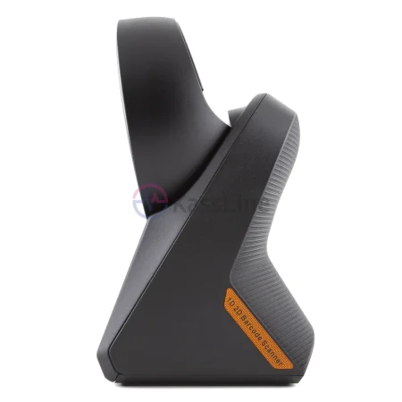 Стационарный сканер штрих-кода NEO X86 (2D, USB, черный, 2м кабель) фото