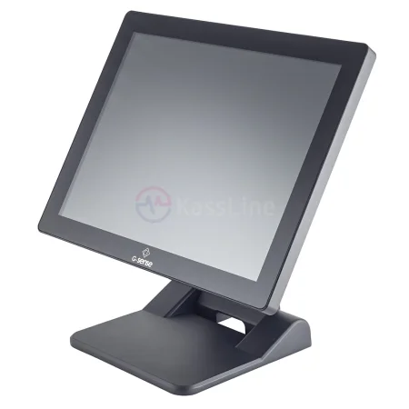 Сенсорный терминал G-SENSE KID V.3 (15", Intel Core i3/4gen, 8GB/128GB, WIFI/Bluetooth, без MSR, без ОС) фото