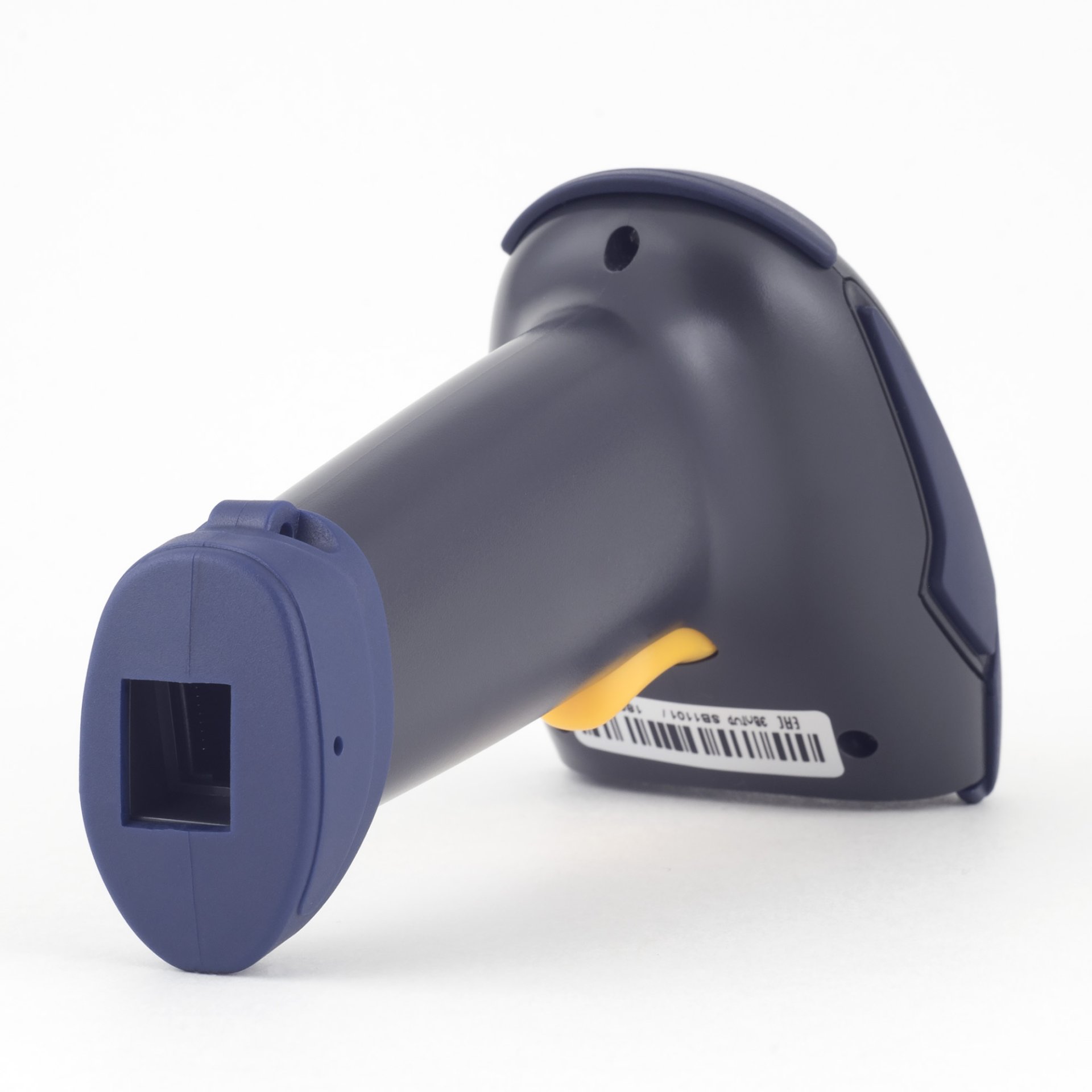 Проводной сканер штрих-кода АТОЛ SB 1101 (1D, черный, без подставки, 2м кабель) №3