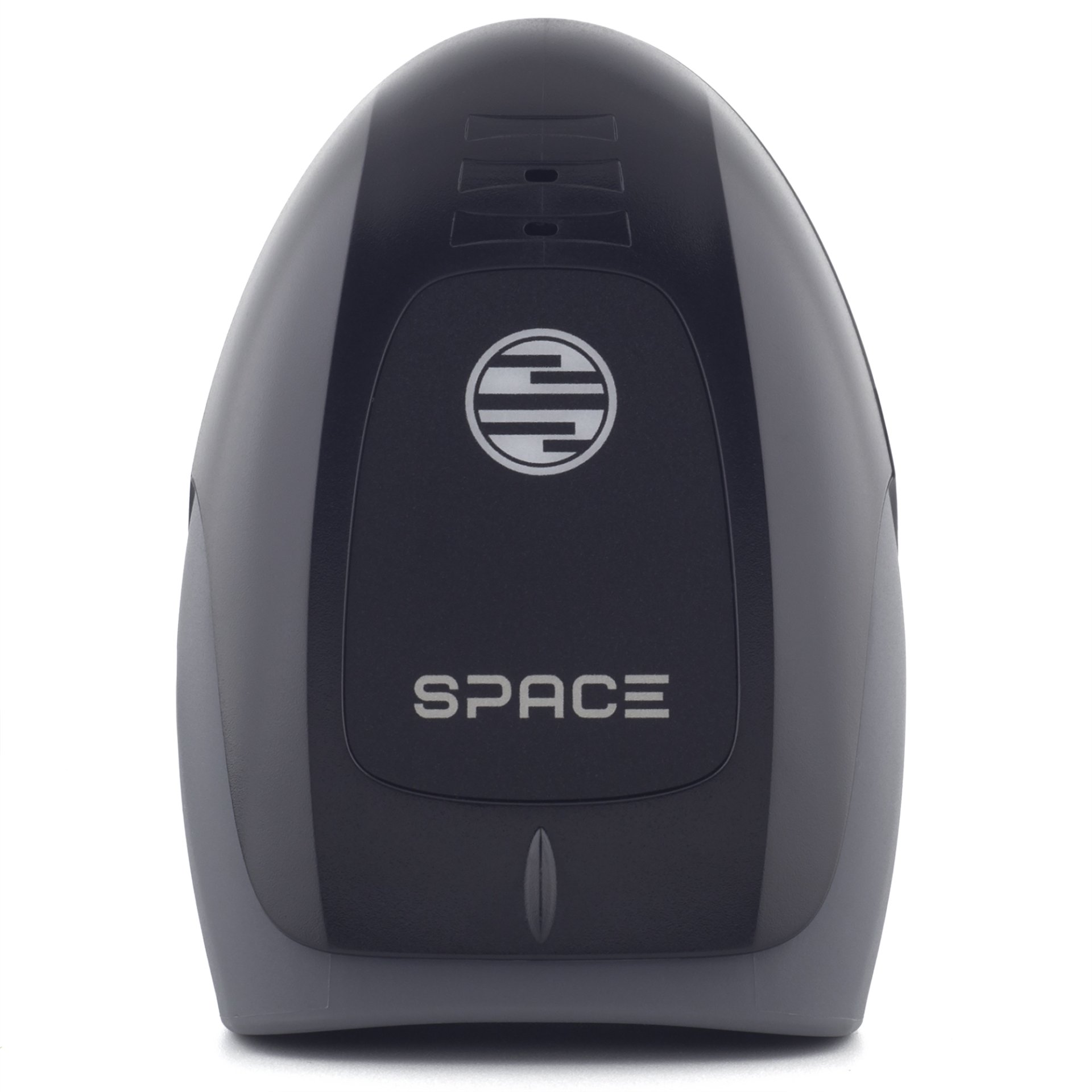 Проводной сканер штрих-кода SPACE LITE (2D, черный, без подставки, 1,5м кабель) №3