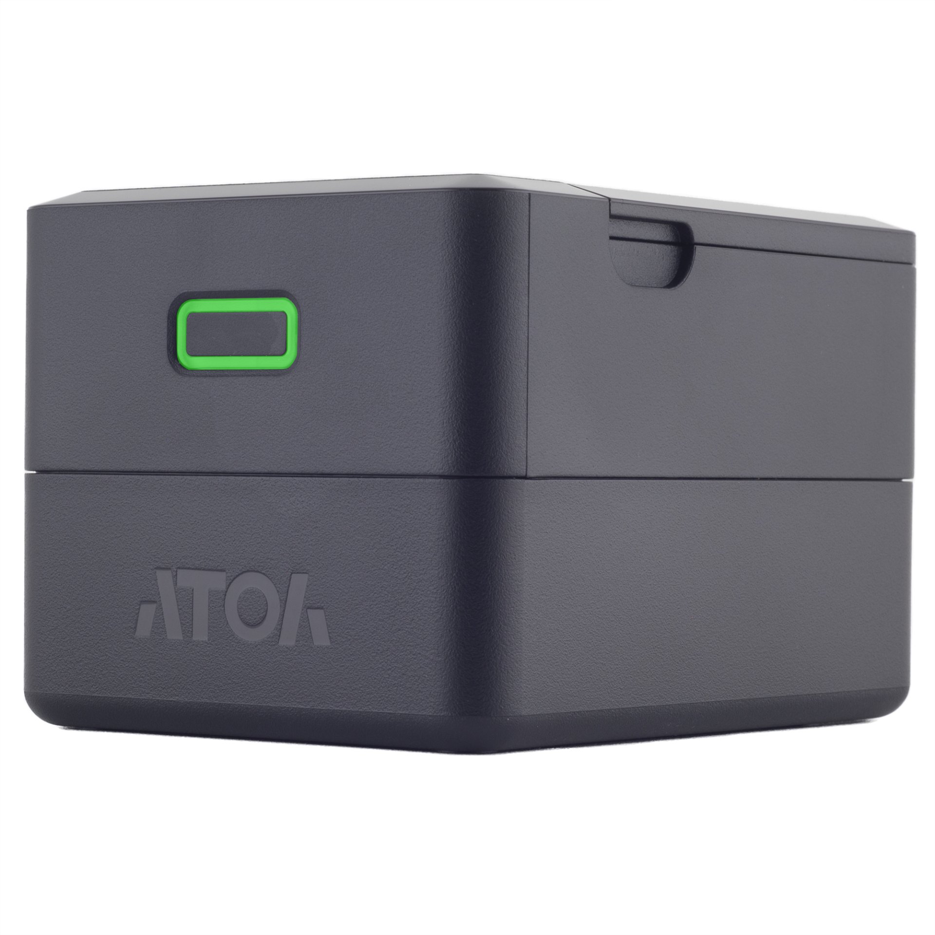 Фискальный регистратор АТОЛ 35Ф Б/У (черный, без ФН, платформа 5.0, USB) №2