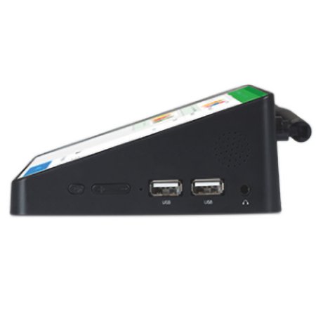 Сенсорный терминал VIKI MICRO (7", Intel Celeron N4020, 4GB/64GB, WIFI, без MSR, Windows 10, предустановлено ПО Set Start) фото