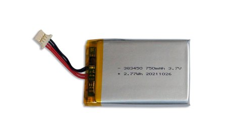 Аккумулятор планшетного модуля для АТОЛ Sigma 10Ф Battery фото