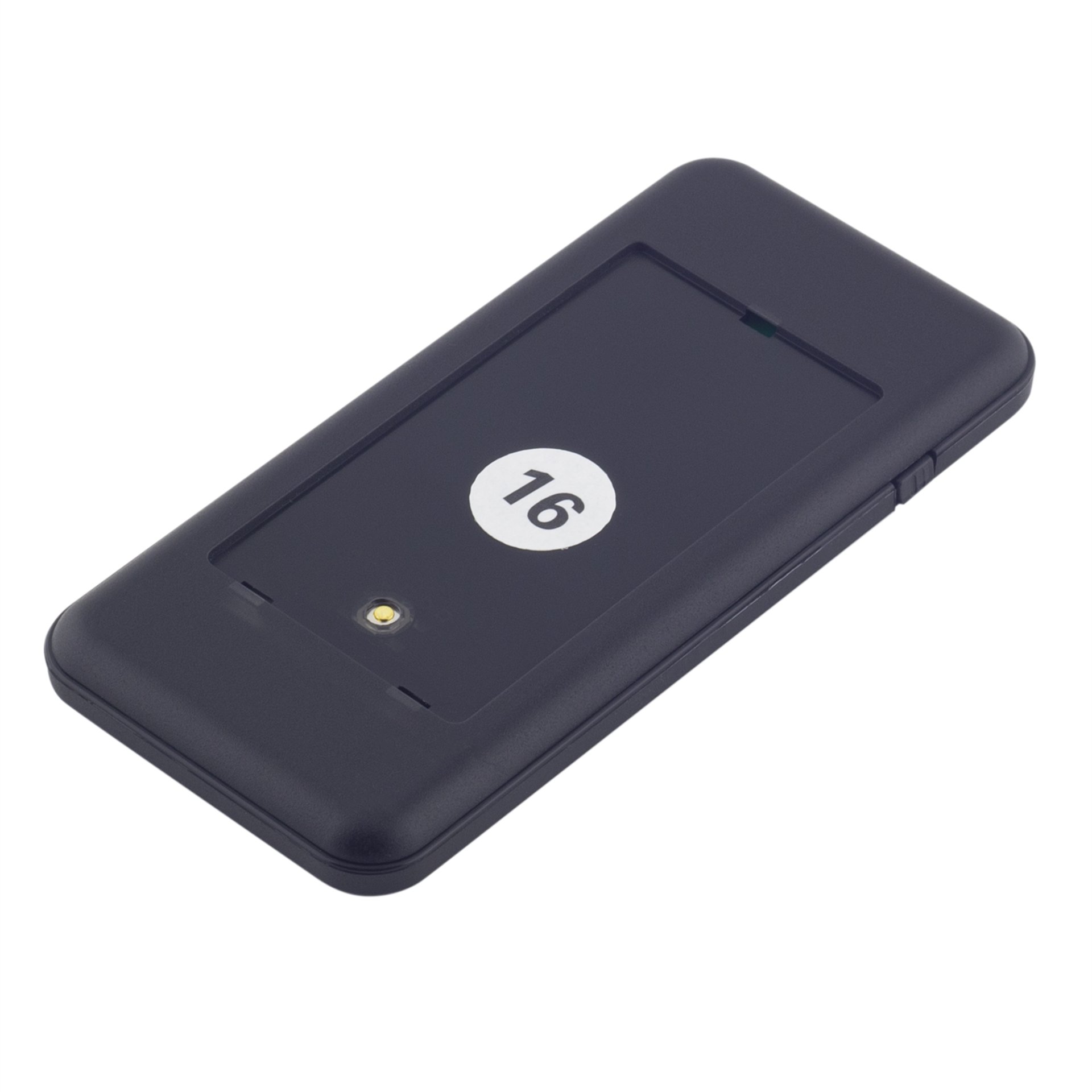 Комплект из 16 пейджеров-приемников VBESTLIFE Restaurant Pager с зарядной станцией №6