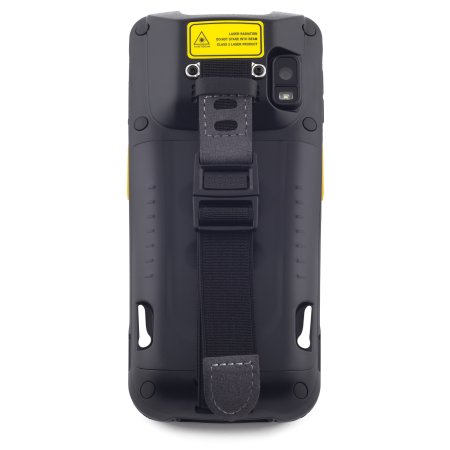 Терминал сбора данных Newland MT65 Beluga IV (4"/Android 8.1/2GB/16GB/2D Imager/WIFI/BT/2G/3G/4G/GPS/NFC/Camera/IP65/3800mAh) фото