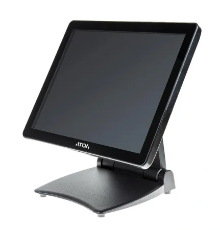 Сенсорный терминал АТОЛ Нео 15 V2 (15" P-CAP, Intel Celeron J6412, 8GB/128GB, WIFI, без MSR, без ОС) фото